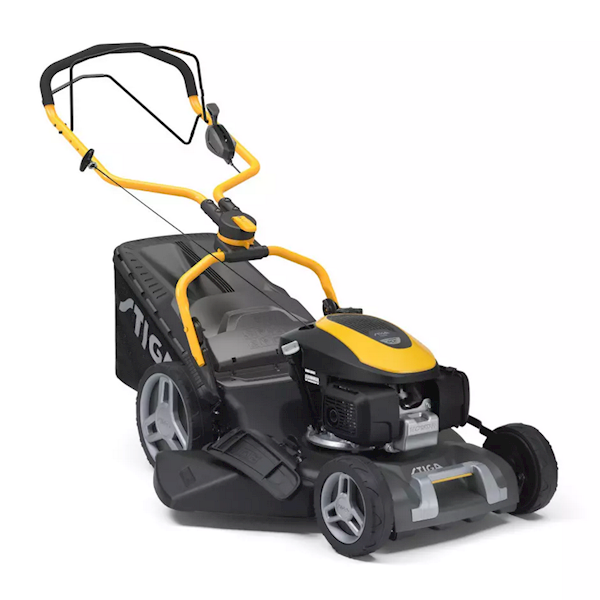 Kosiarka Stiga Combi 753V  GCVx170