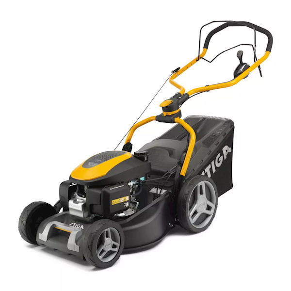 Kosiarka Stiga Combi 753V  GCVx170