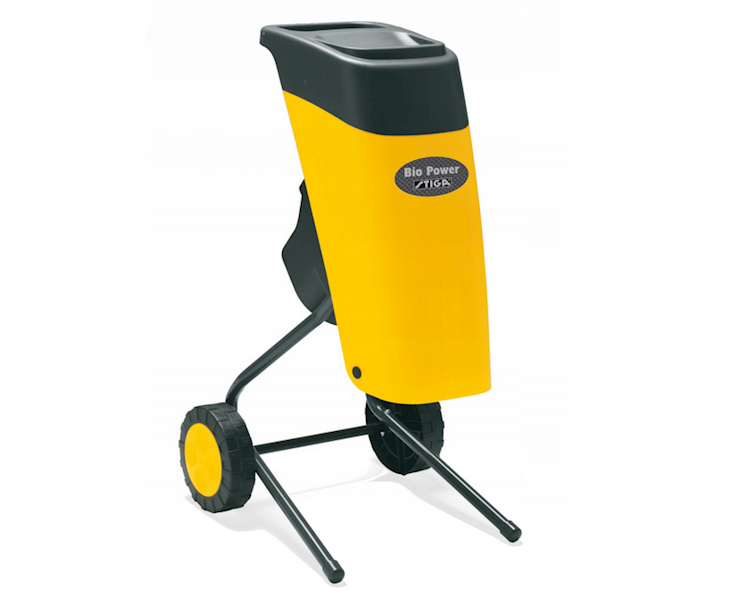 Rozdrabniacz Bio Quiet 2100W Stiga