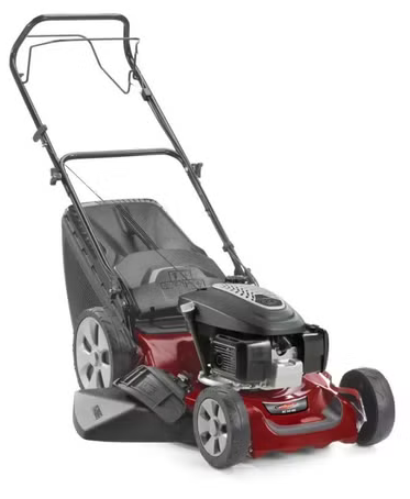 Kosiarka Castel Garden XC 53 HS GCVx170 OHV