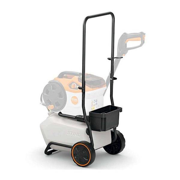 Wózek manewrowy REA Stihl