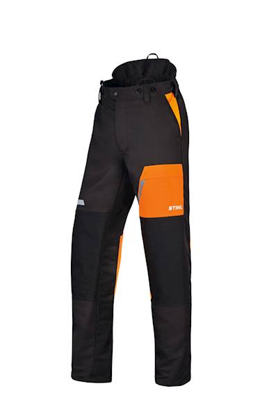 Spodnie Function Core Stil rozm. XL kl1. 