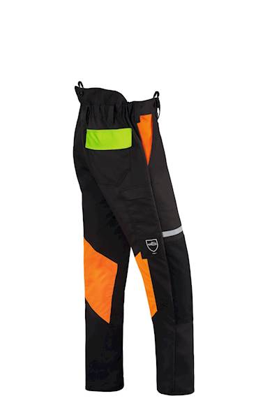 Spodnie Function Core Stil rozm. XL kl1. 