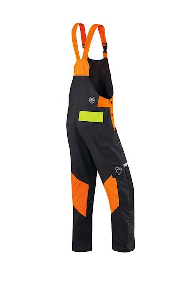 Ogrodniczki Function Core Stihl XL kl.1