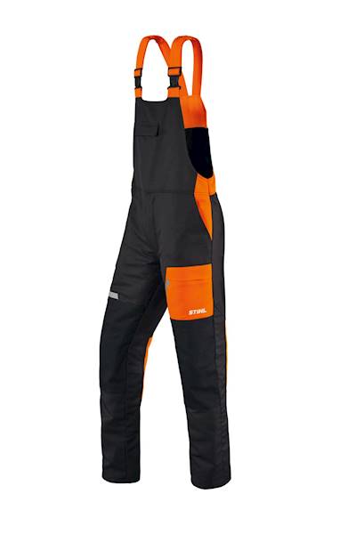 Ogrodniczki Function Core Stihl XXL kl.1