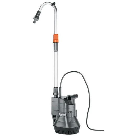 Pompa akumulatorowa Gardena Accu 1500/1