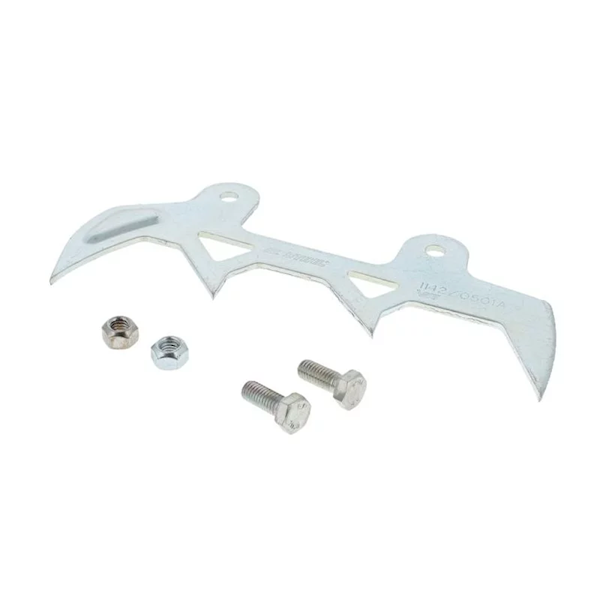Listwa zębata MS 462 0000-660-0801