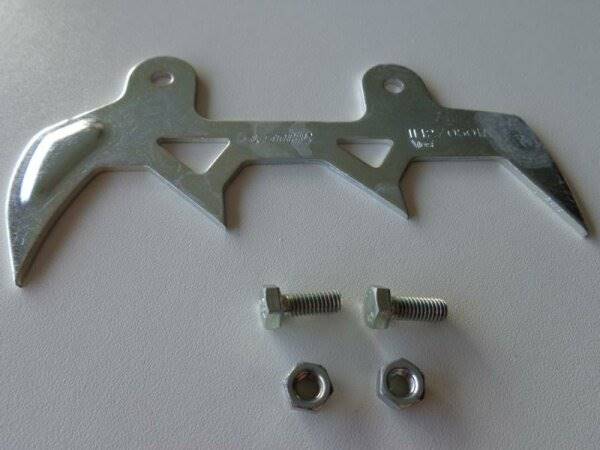 Listwa zębata MS 462 0000-660-0801
