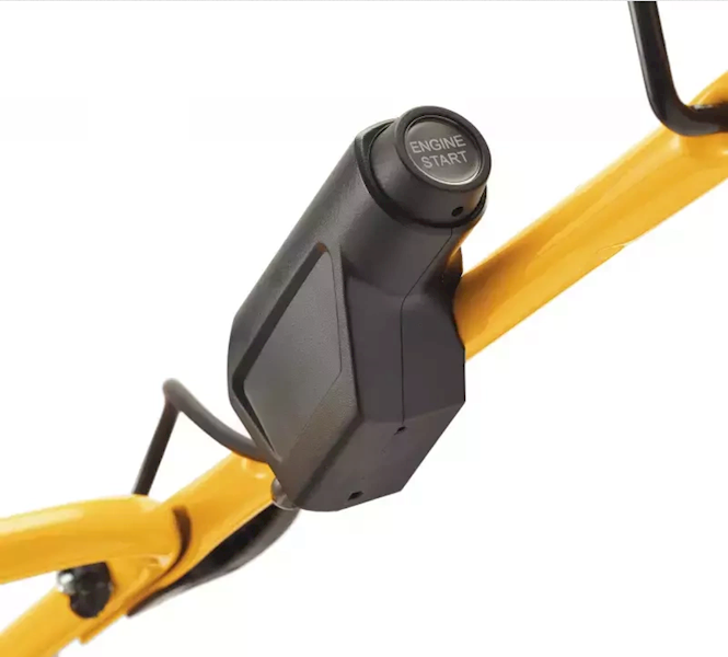 Kosiarka Stiga Combi 48 SEQ B B&S 575iSi