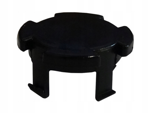 Zaślepka pręta klapy kosza 470/520 BR  46051201