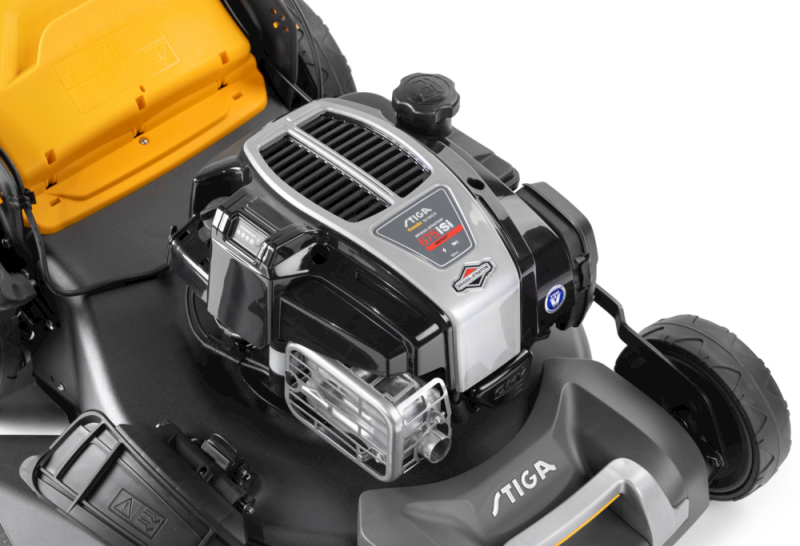 Kosiarka Stiga Combi 53 SEQ B B&S 675iSi