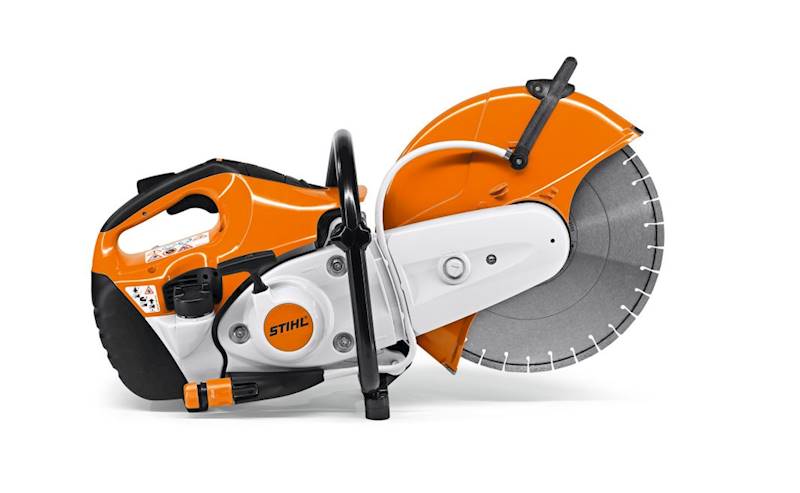 Przecinarka Stihl TS 420 D350, D-B10