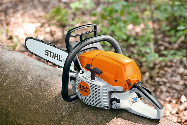 Pilarka Stihl MS 261 C-M 40 cm 325 RS