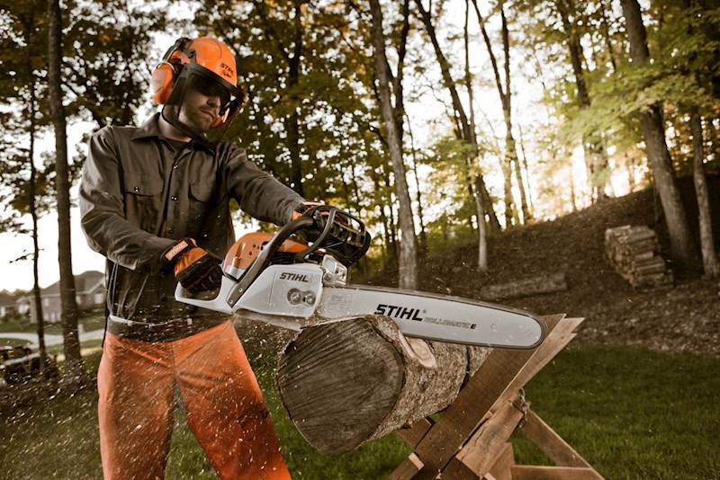Pilarka Stihl MS 291 40 cm/16" 36 RM