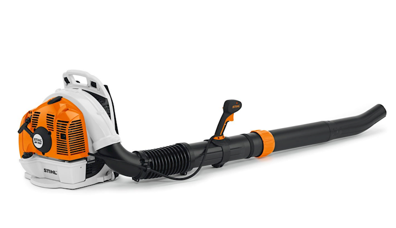 Dmuchawa plecakowa Stihl BR 450