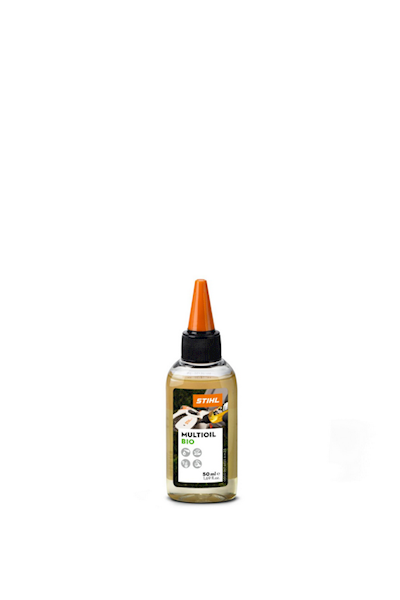 Multioil Bio Stihl 50 ml - uniwersalny olej