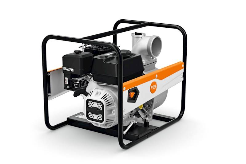 Motopompa Stihl WP 900.0