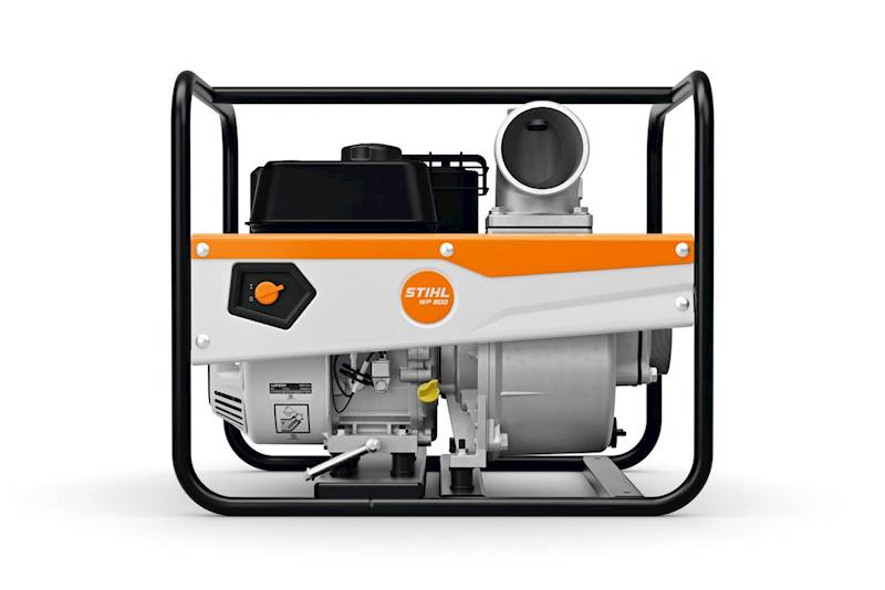 Motopompa Stihl WP 900.0