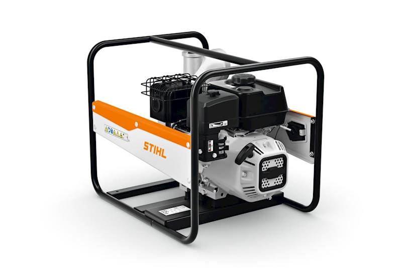 Motopompa Stihl WP 900.0