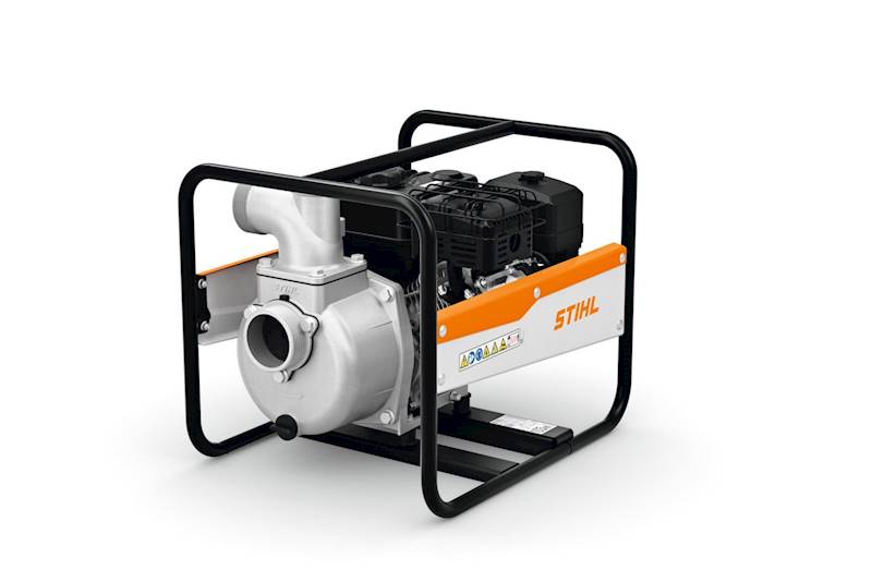 MOTOPOMPA STIHL WP 600.0