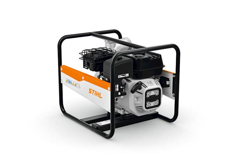 MOTOPOMPA STIHL WP 600.0
