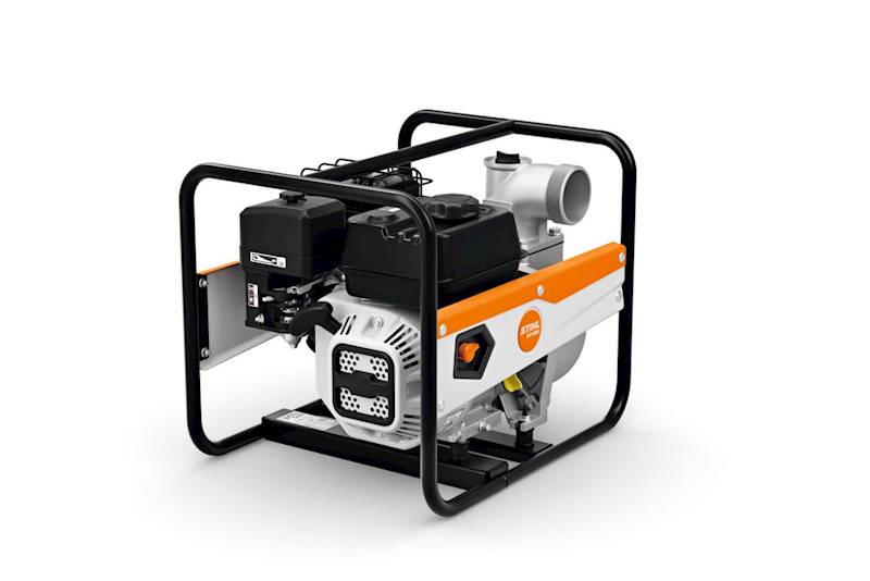 MOTOPOMPA STIHL WP 600.0