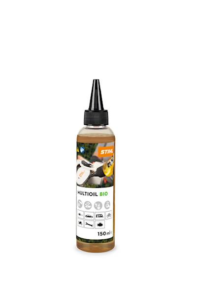 Multioil Bio Stihl 150 ml - uniwersalny olej
