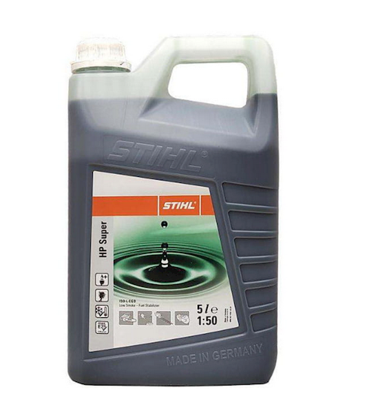 Olej HP Super 5L  Stihl  0781-319-8055