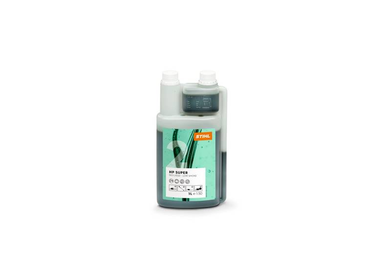 Olej HP Super 1L  dozownik Stihl   0781-319-8054
