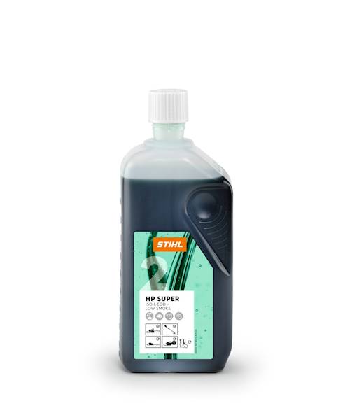 Olej HP Super 1:50 1L  STIHL 0781-319-8053