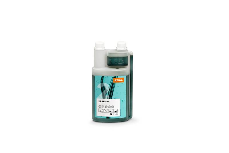 Olej HP Ultra 1L 1:50 Stihl z doz. 0781-319-8061