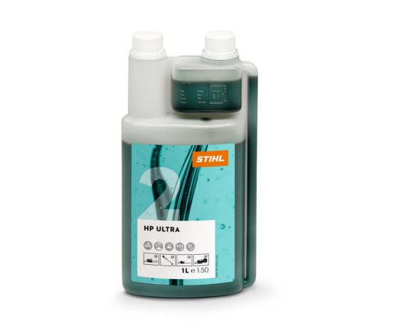 Olej HP Ultra 1L Stihl z dozownkiem