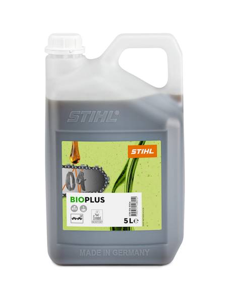Olej do łańcucha BioPlus Stihl 5L