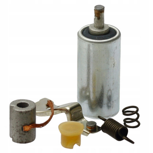 Przerywacz z kondensatorem B&S 294628