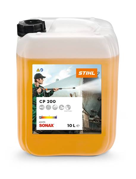 CP 200 Stihl 10l - Środek czyszczący profesjonalny
