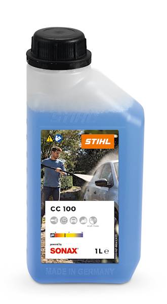 CC 100 Stihl 1l - Środek do czyszczenia pojazdów