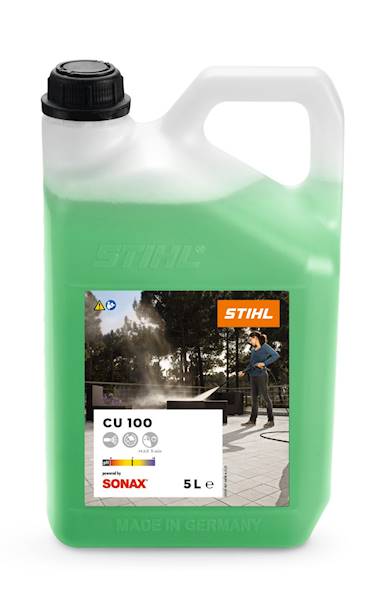 CU 100 Stihl 5l - Uniwersalny środek czyszczący