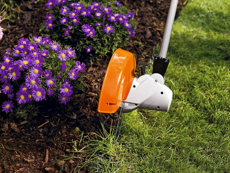 Podkaszarka elektryczna FSE 52 Stihl 
