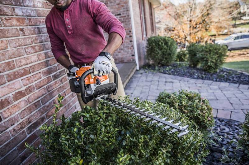 Nożyce do żywopłotu Stihl HS 45 / 600mm/24"