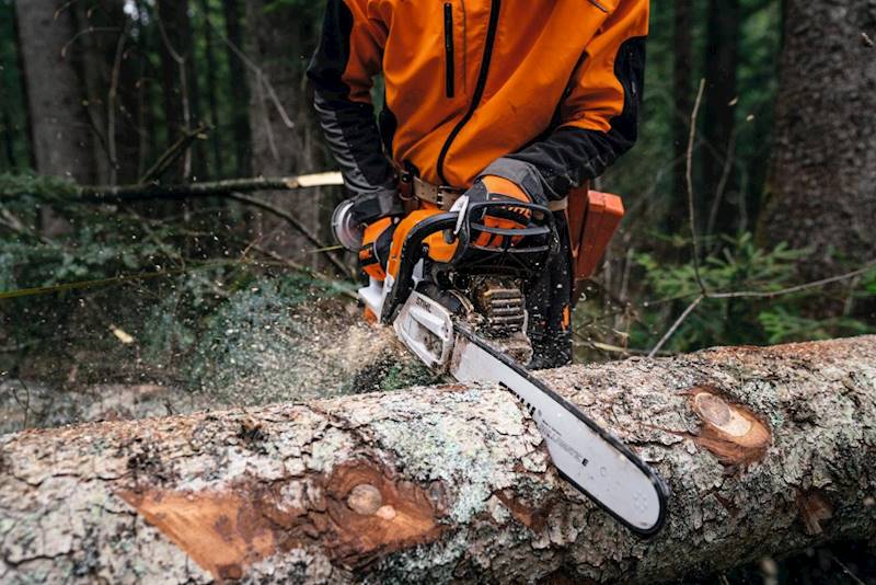 Pilarka Stihl MS 400.1 C-M 40 cm/16"
