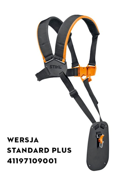 Pas nośny podwójny barkowy Stihl 4119-710-9001