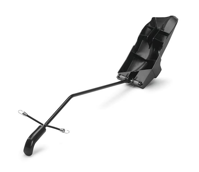 Zestaw do mulczowania AMK 097.0