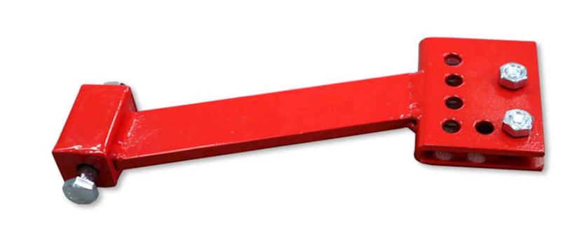 Uchwyt tylny FG Honda