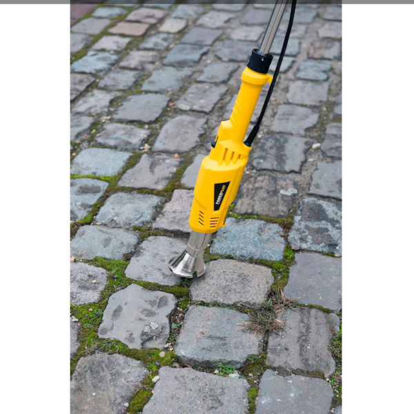 Palnik do chwastów Power Plus POWXG6611 