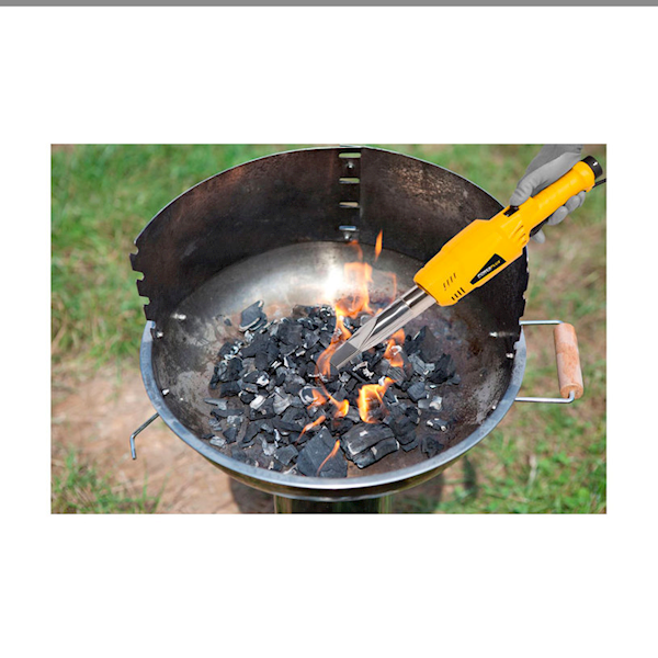 Palnik do chwastów Power Plus POWXG6611 