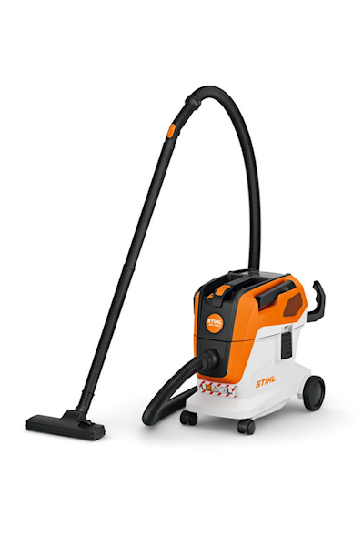 Odkurzacz akumulatorowySEA 100 L Stihl