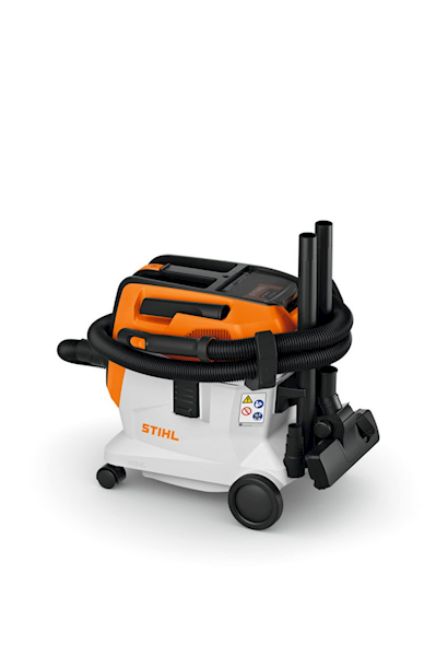 Odkurzacz akumulatorowySEA 100 L Stihl