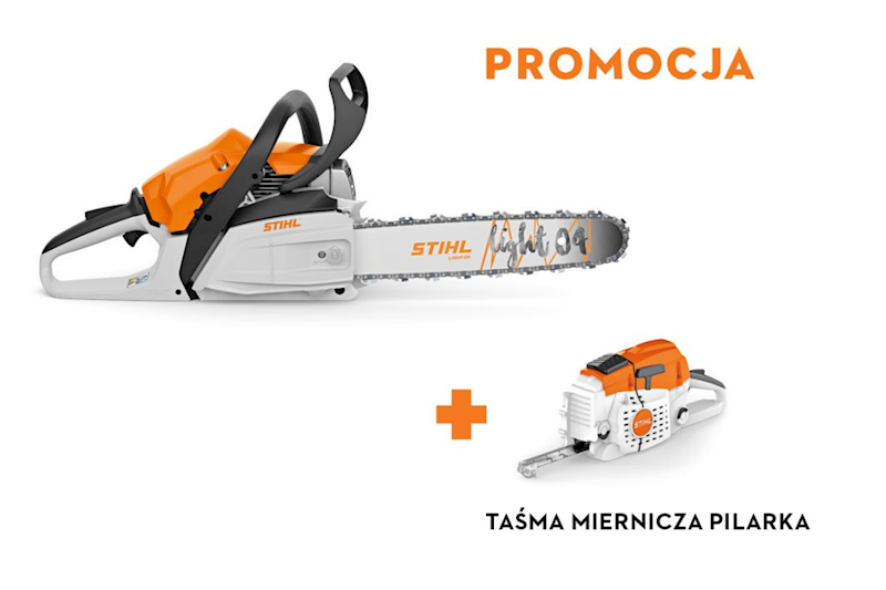 Pilarka Stihl MS 182 35cm/PD3