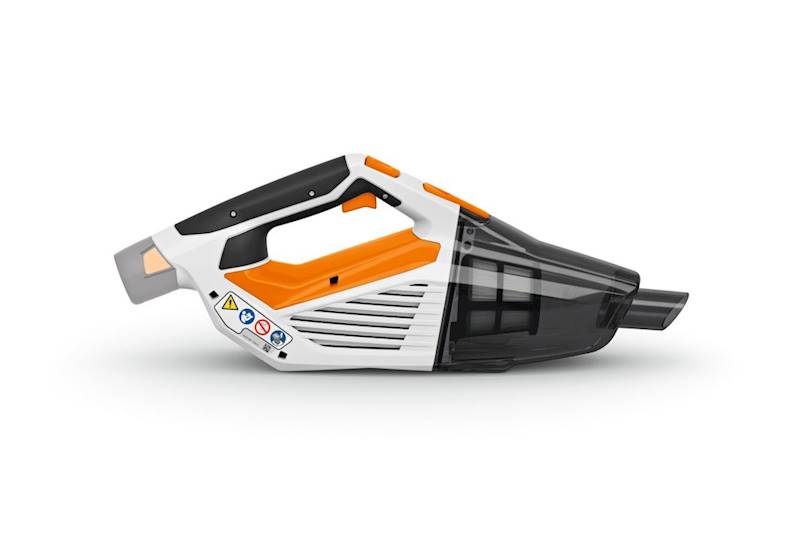 Odkurzacz akumulatorowy SEA 20 Stihl