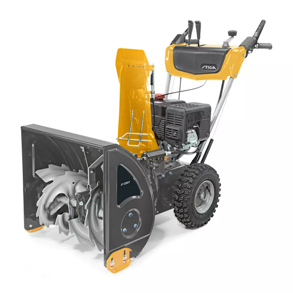 Odśnieżarka spalinowa Stiga ST 3256 P